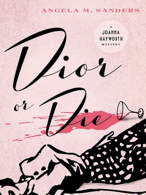 cover image of Dior or Die